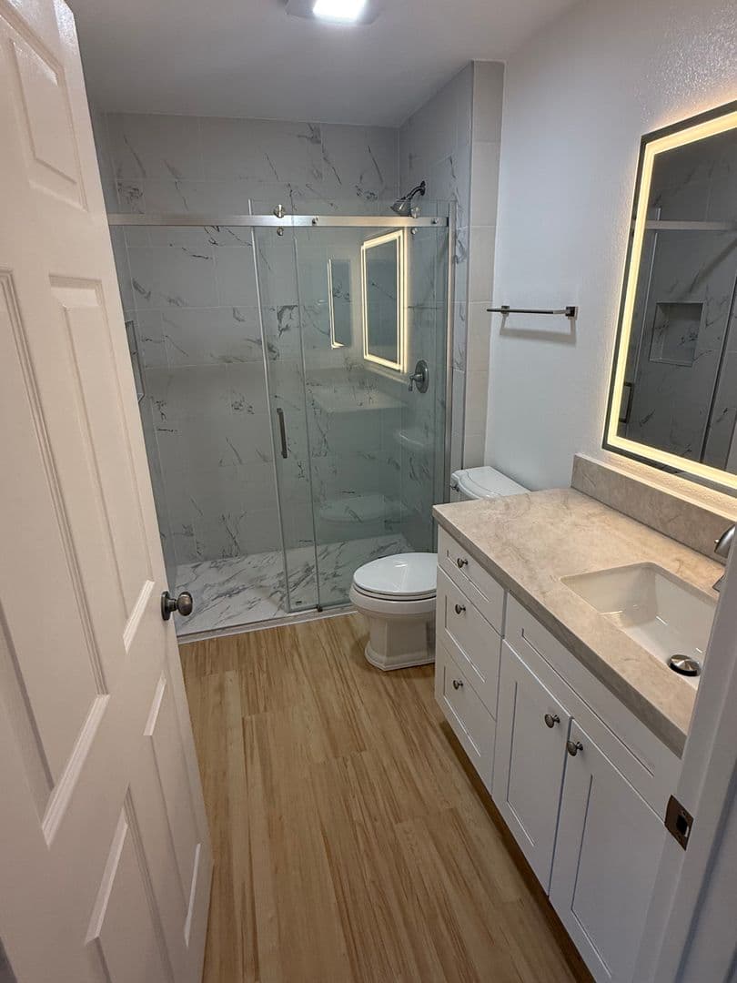 Encinitas Apartment: 1428 Hermes