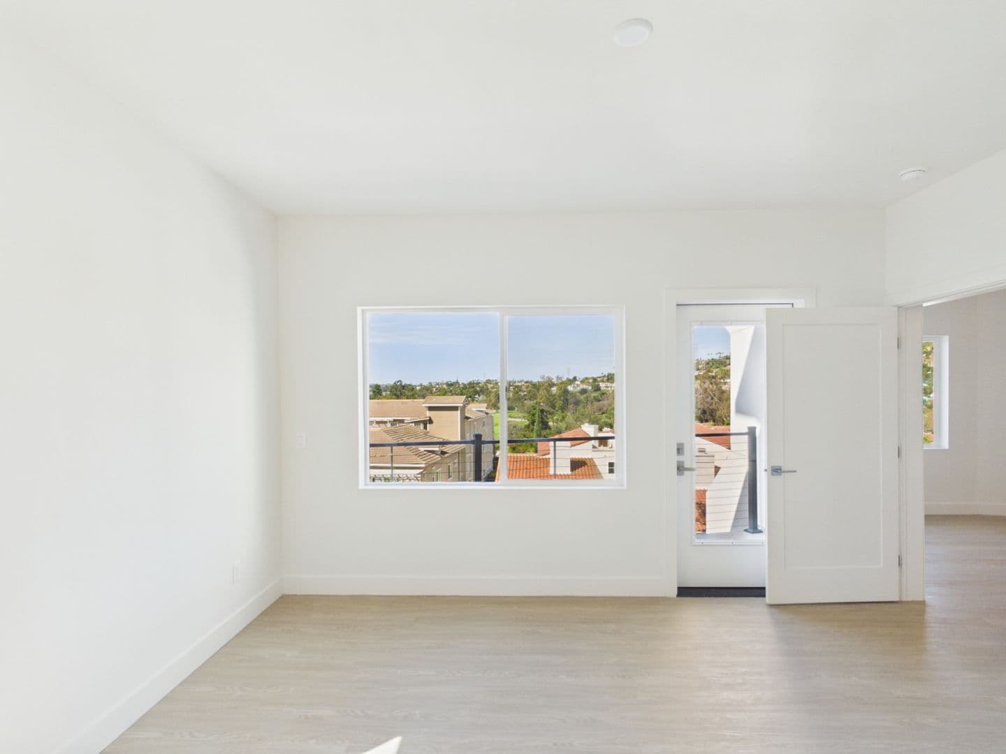 Carlsbad Apartment: 7525-7535 Romeria Street