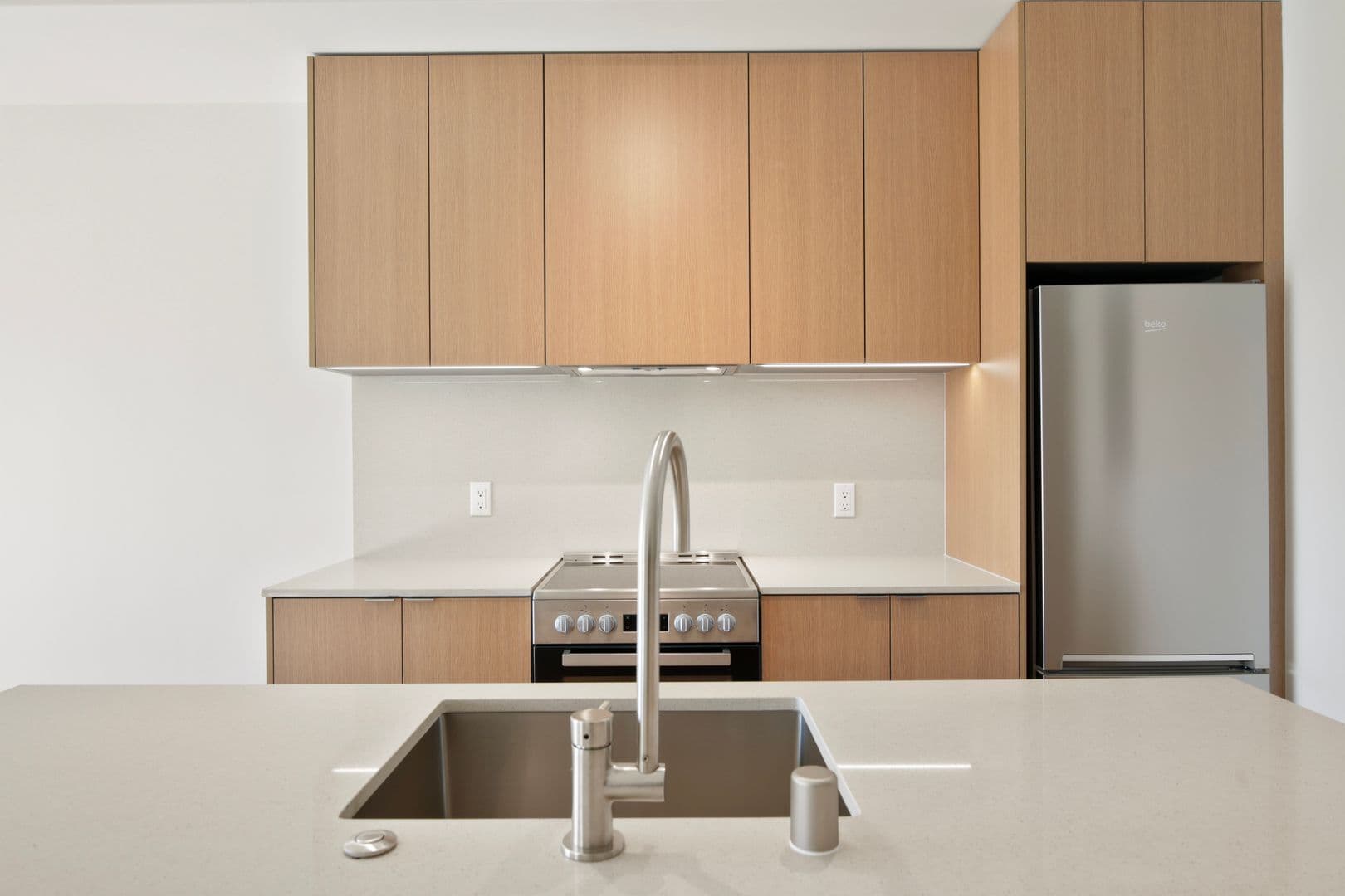 San Diego Apartment: 2028 Howard Avenue