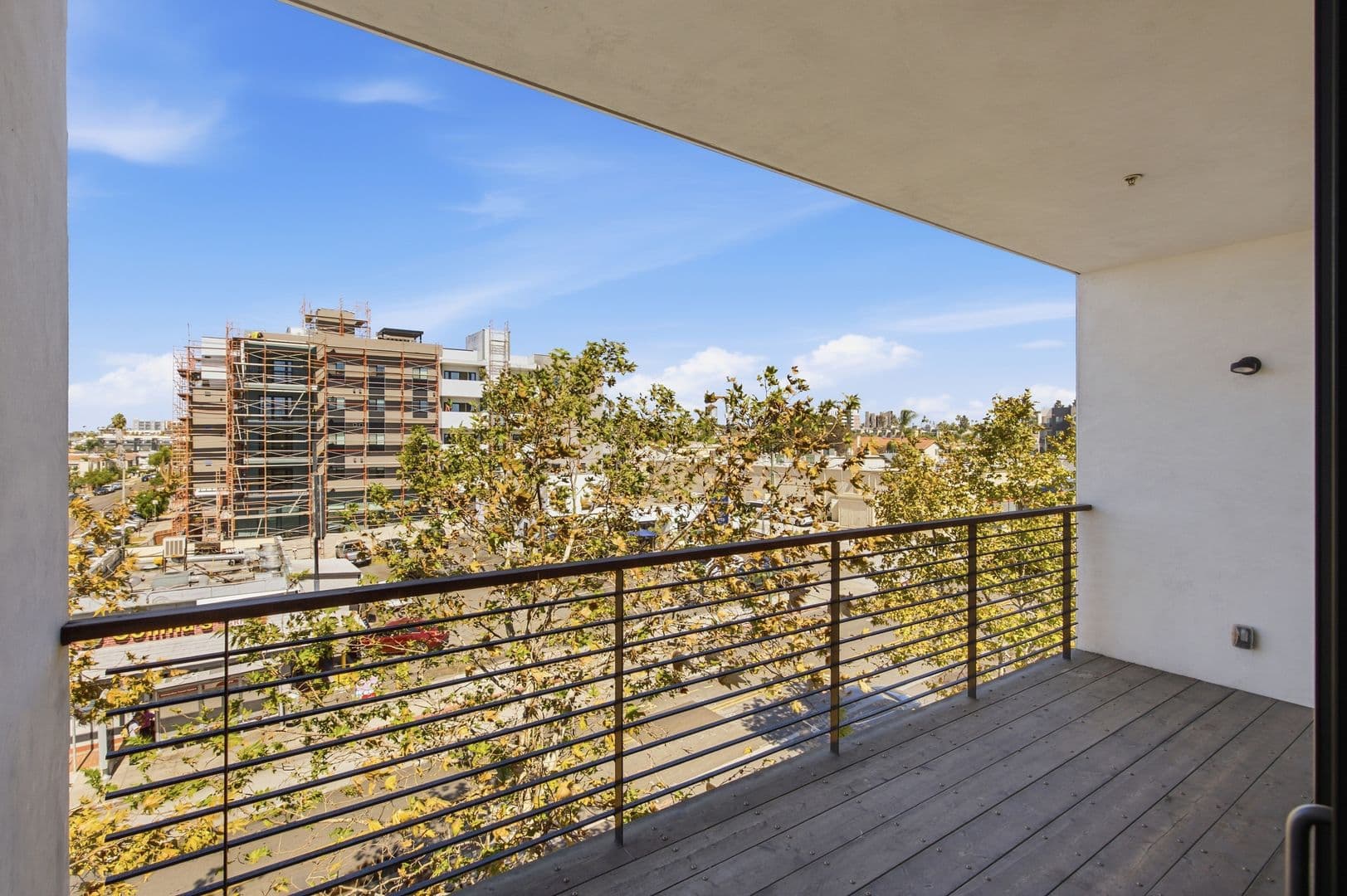 San Diego Apartment: 2305 University Avenue
