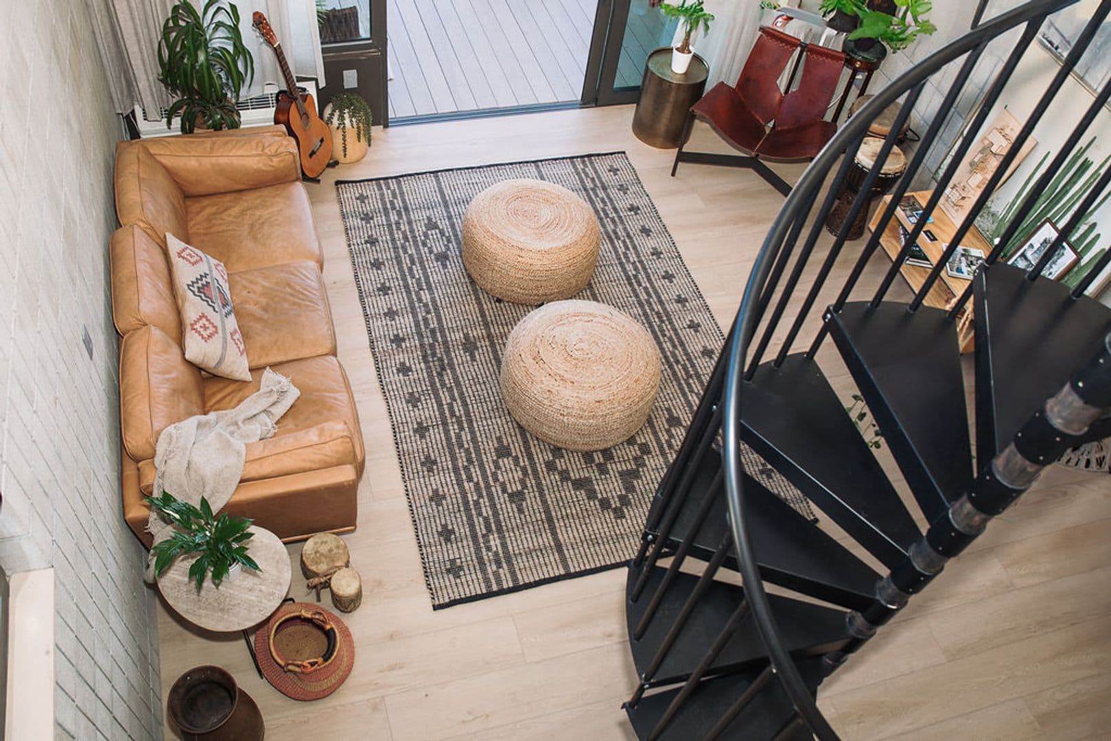 San Diego Apartment: 2820 Polk Avenue