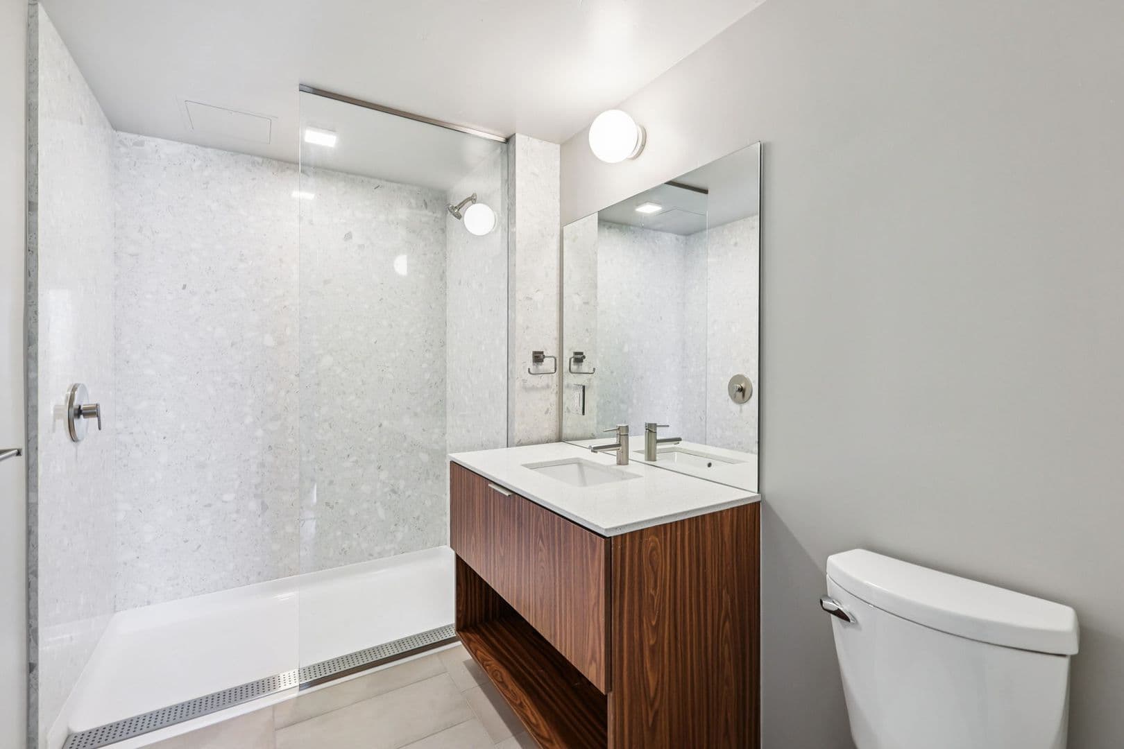 San Diego Apartment: 2710 Third Avenue