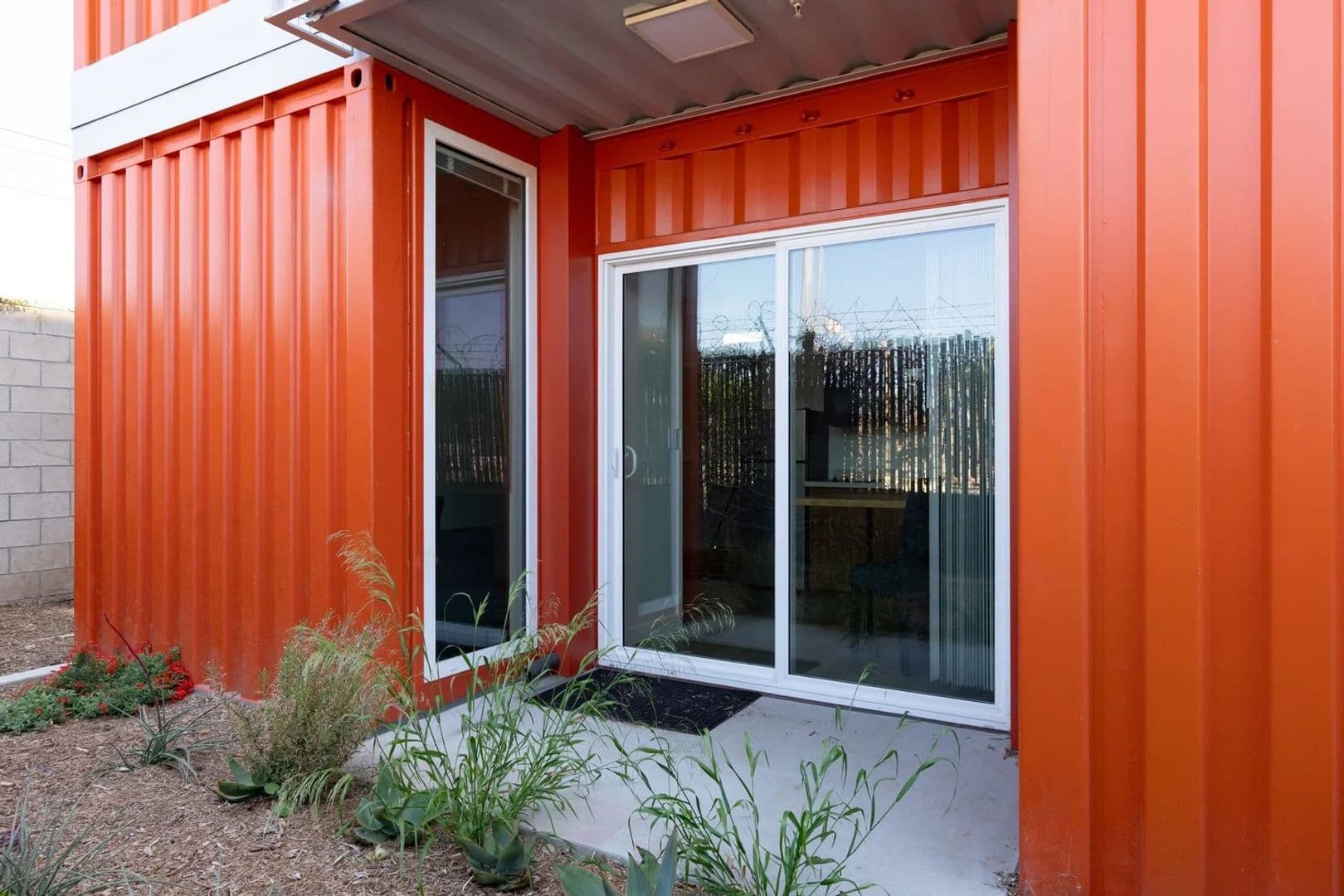 San Diego Apartment: 2955 Commercial Street