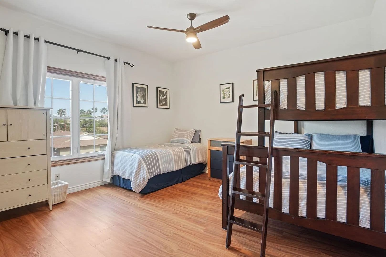 Encinitas Apartment: 120 5th Street