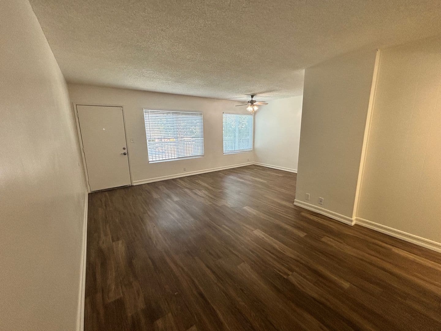 San Diego Apartment: 5722 University Avenue