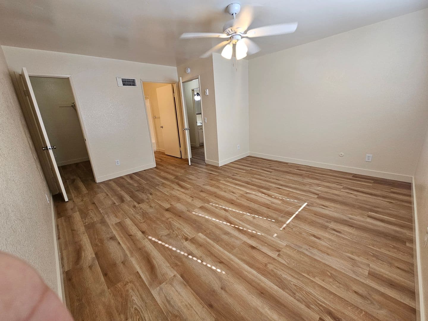 Chula Vista Apartment: 1052 Del Mar Ave