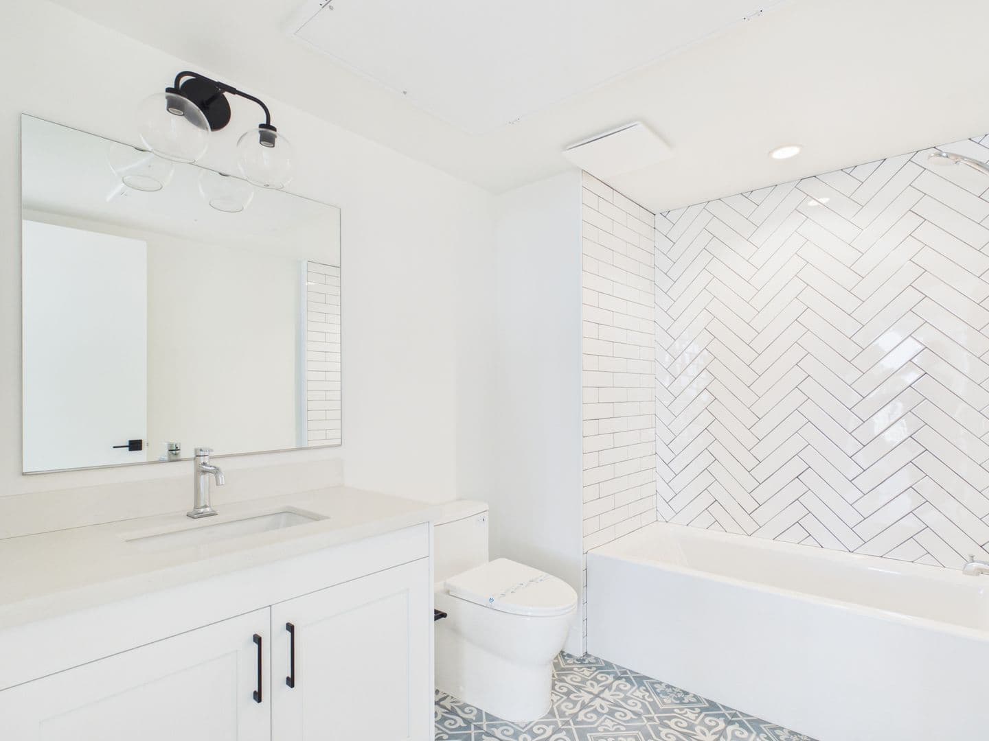 San Diego Apartment: 3104 Third Avenue