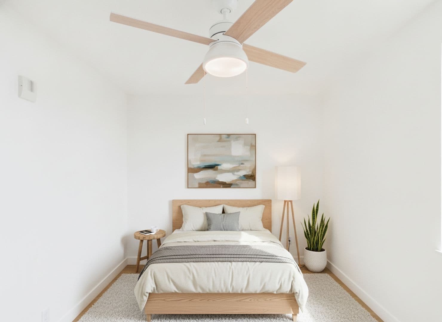 San Diego Apartment: 3104 Third Avenue