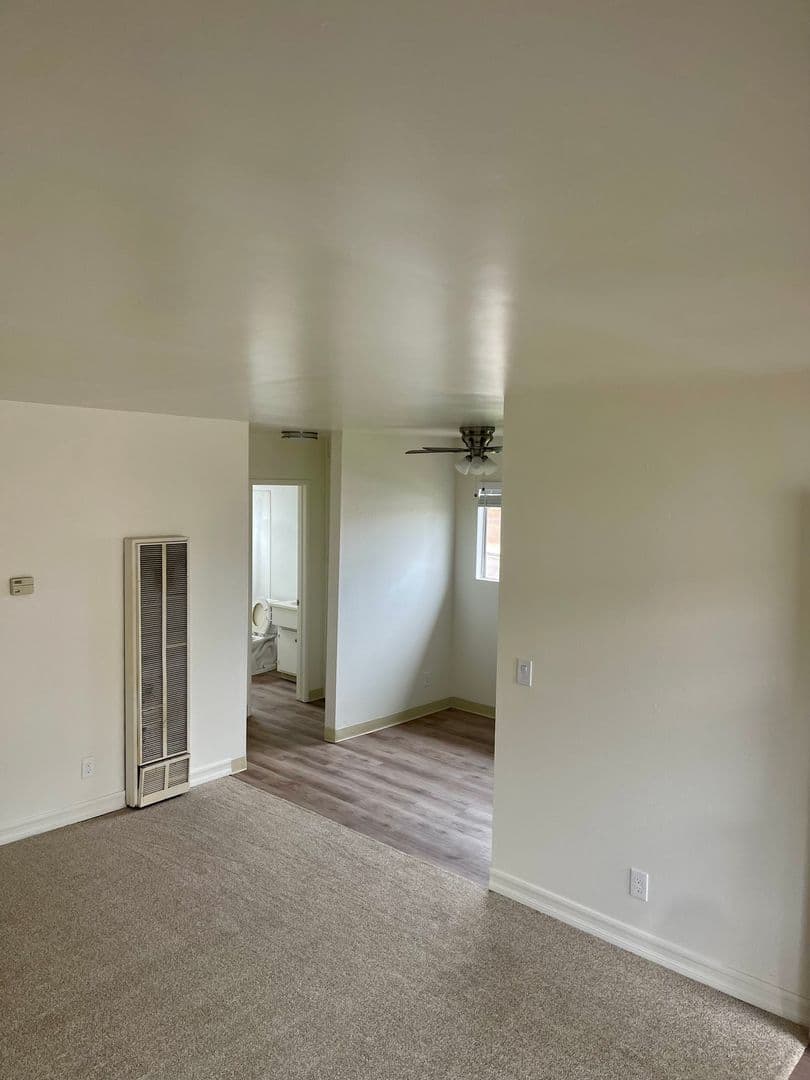 Imperial Beach Apartment: 1357 Elder Avenue