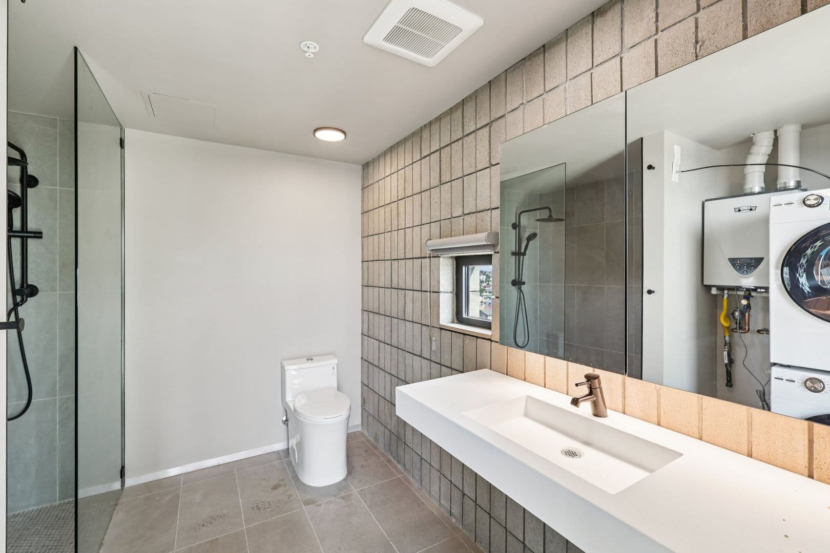 San Diego Apartment: 2820 Polk Avenue