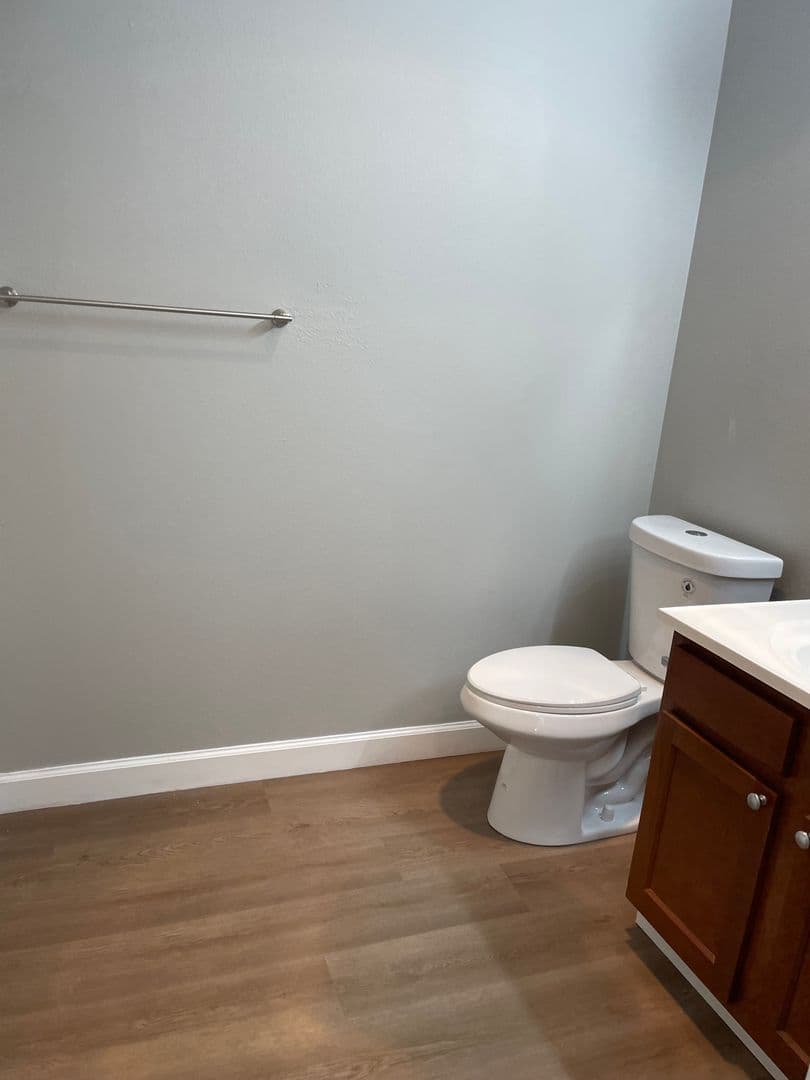 El Cajon Apartment: 1113 Greenfield Drive