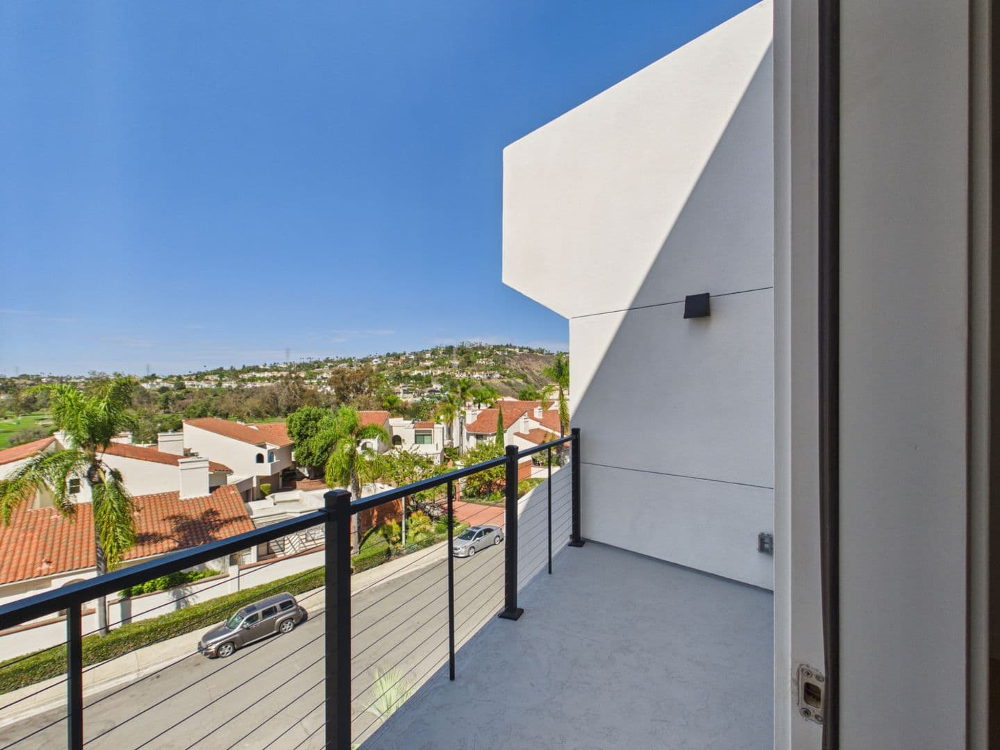 Carlsbad Apartment: 7525-7535 Romeria Street