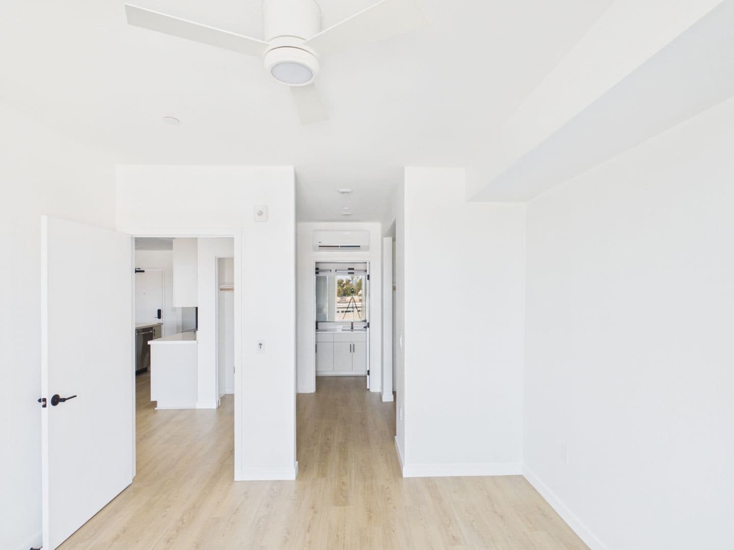 San Diego Apartment: 2844 Lytton Street