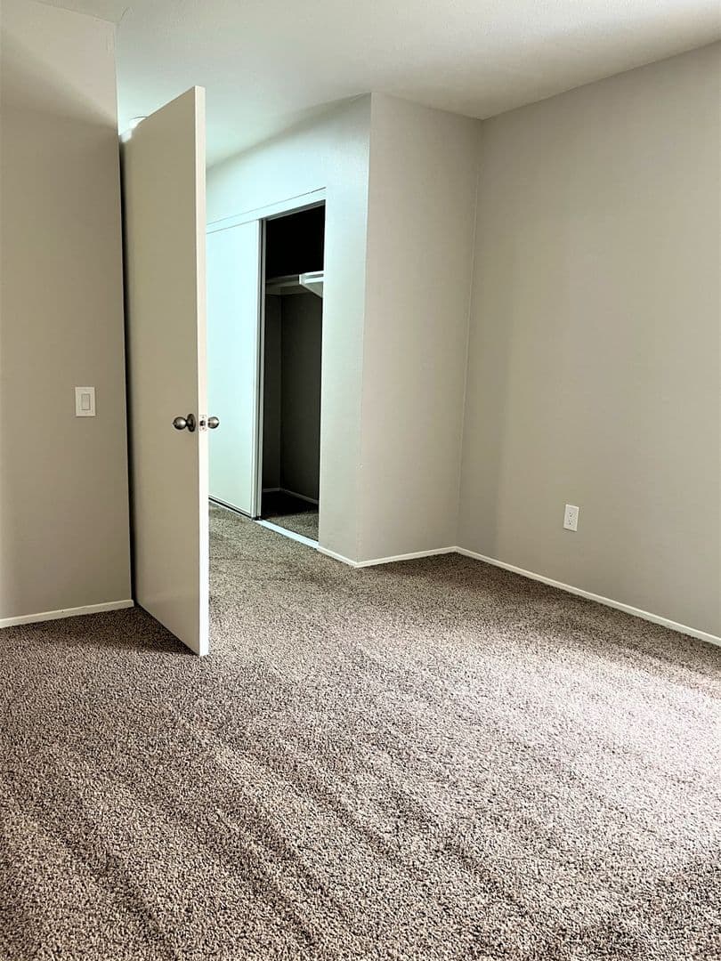 El Cajon Apartment: 1113 Greenfield Drive