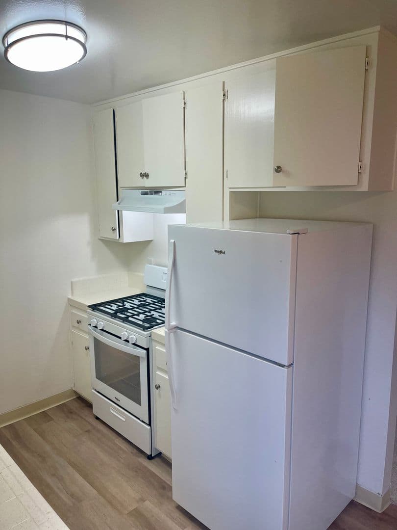 Imperial Beach Apartment: 1357 Elder Avenue