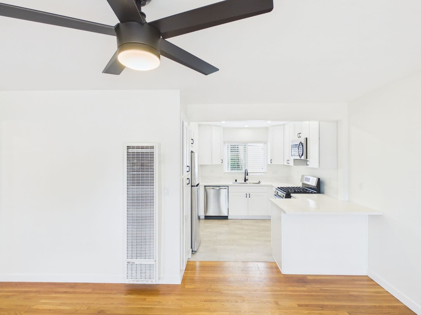 San Diego Apartment: 4329-4343.5 Alabama Street