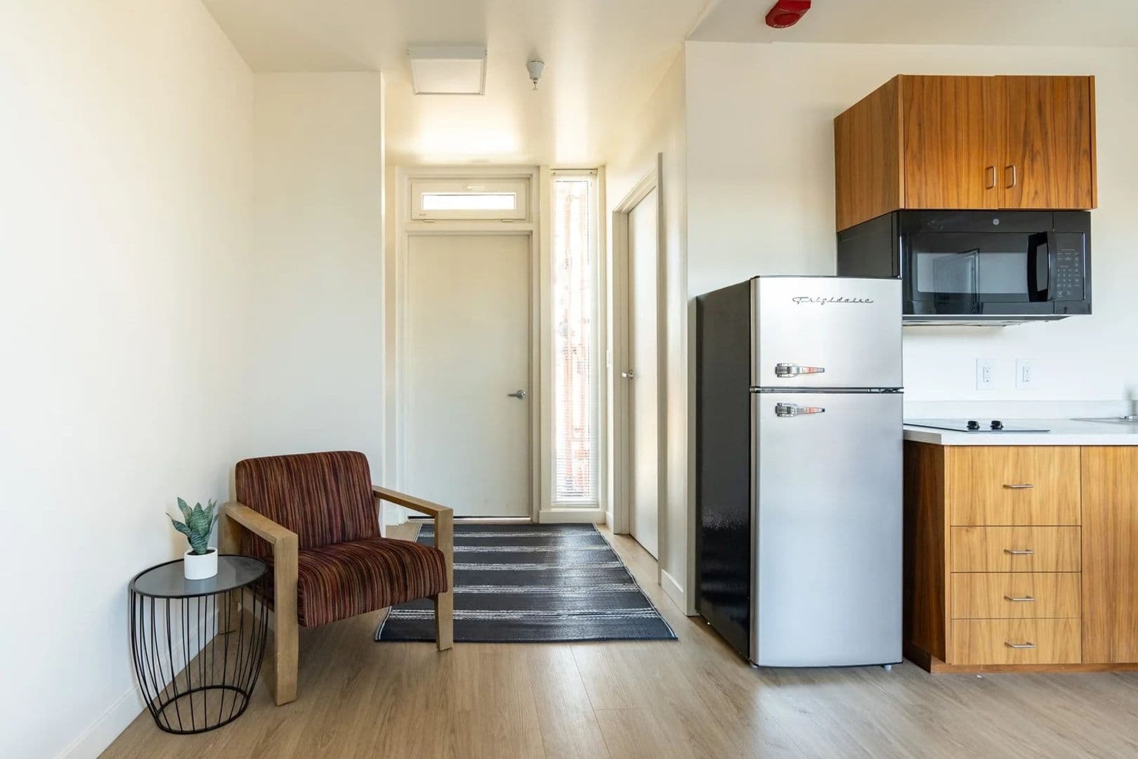 San Diego Apartment: 2955 Commercial Street