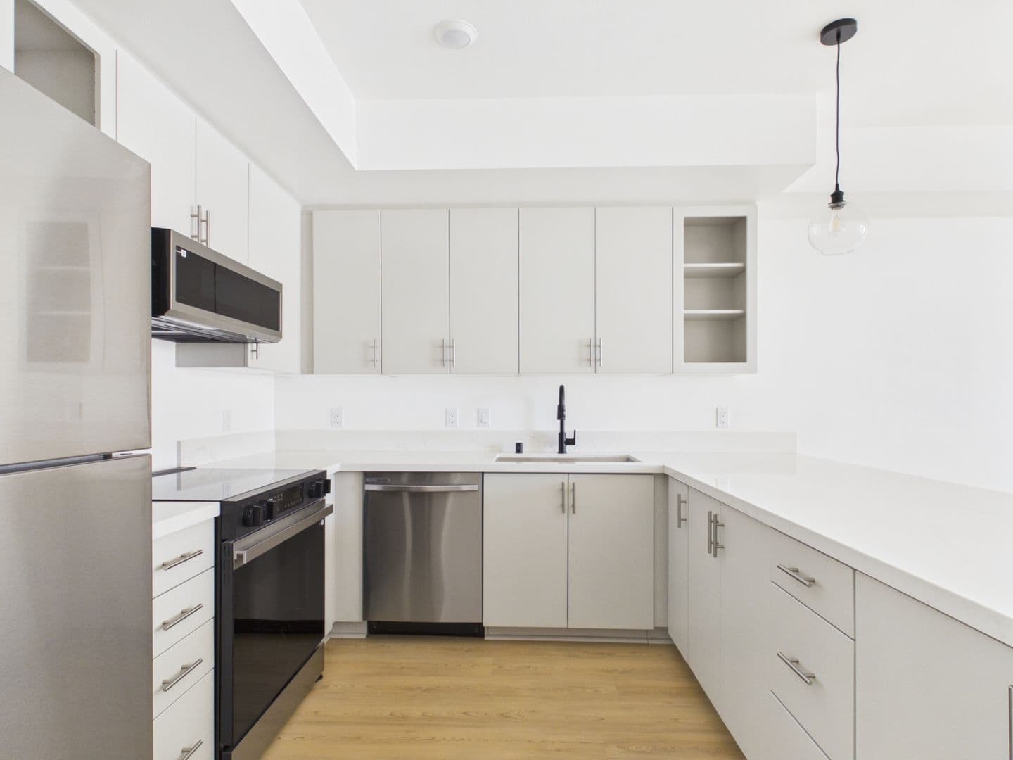 San Diego Apartment: 2844 Lytton Street