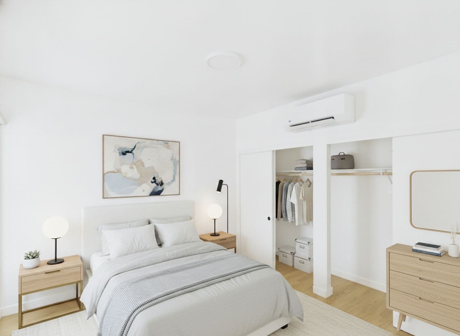 San Diego Apartment: 2844 Lytton Street