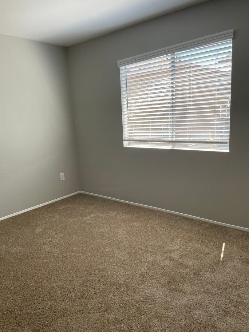 El Cajon Apartment: 1113 Greenfield Drive
