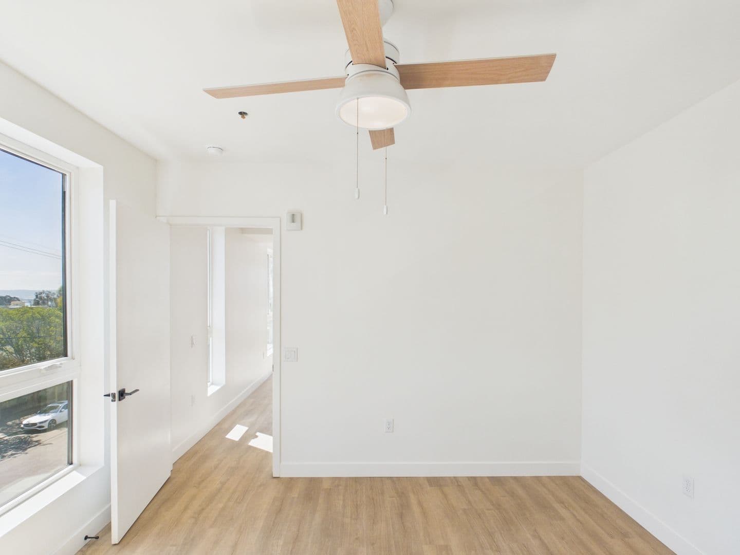 San Diego Apartment: 3104 Third Avenue