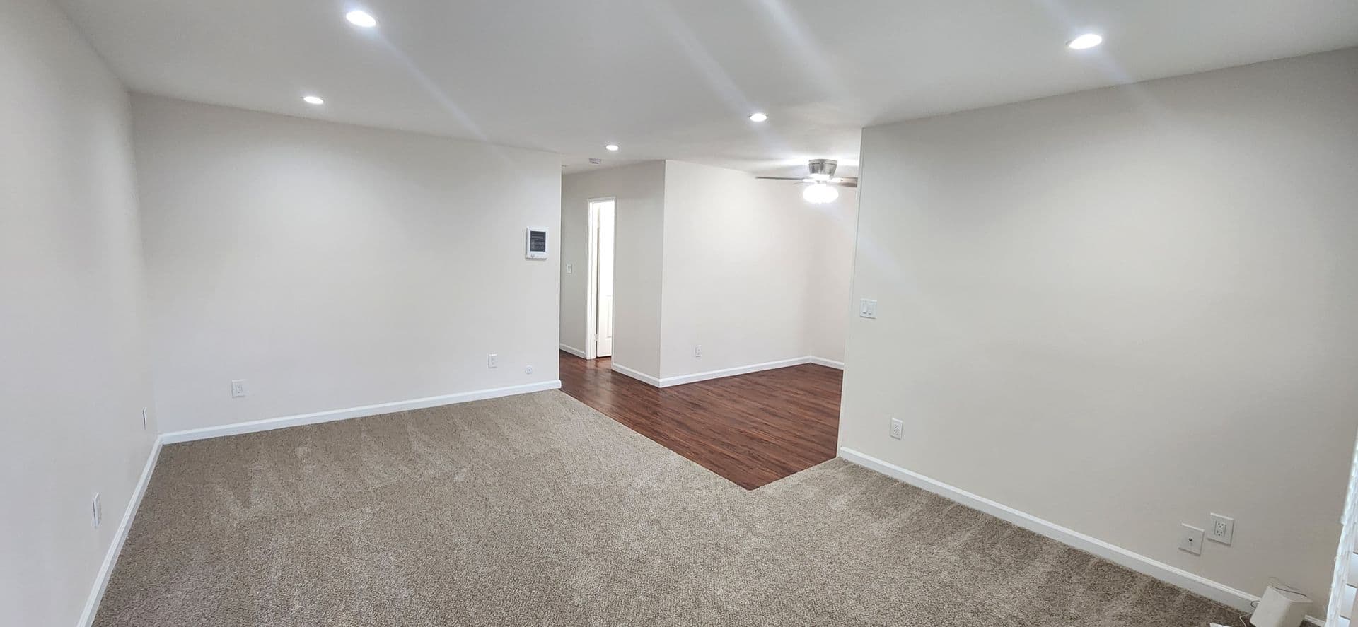 Poway Apartment: 13326 Community Road