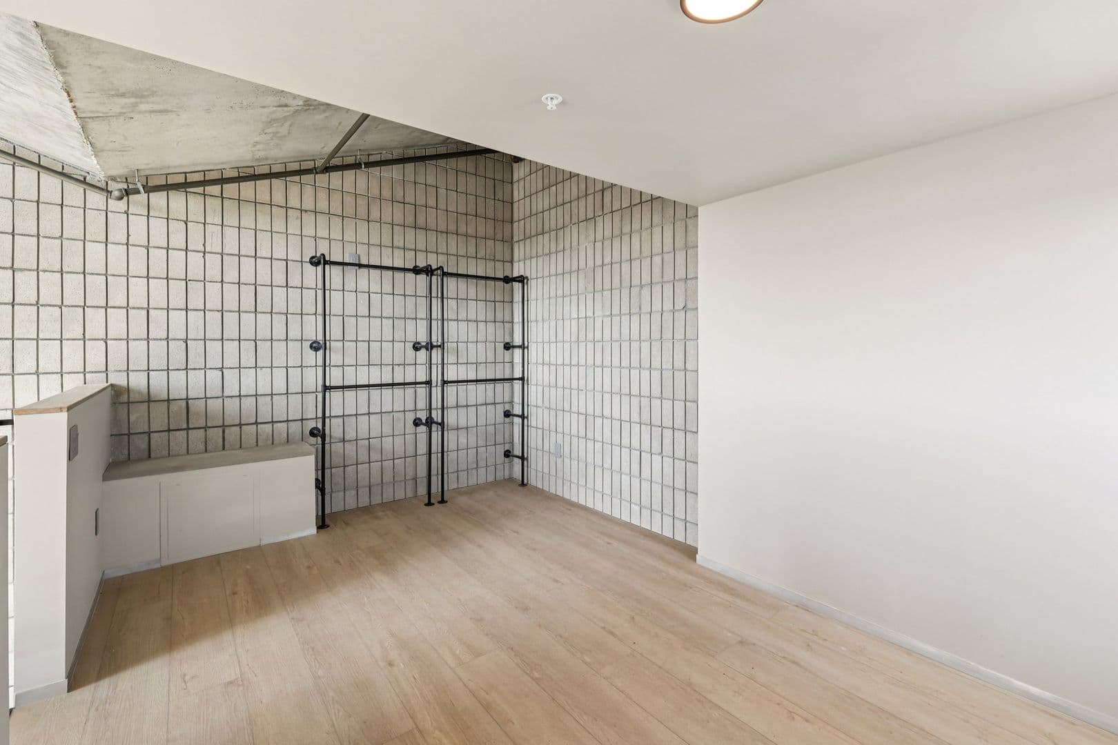 San Diego Apartment: 2820 Polk Avenue