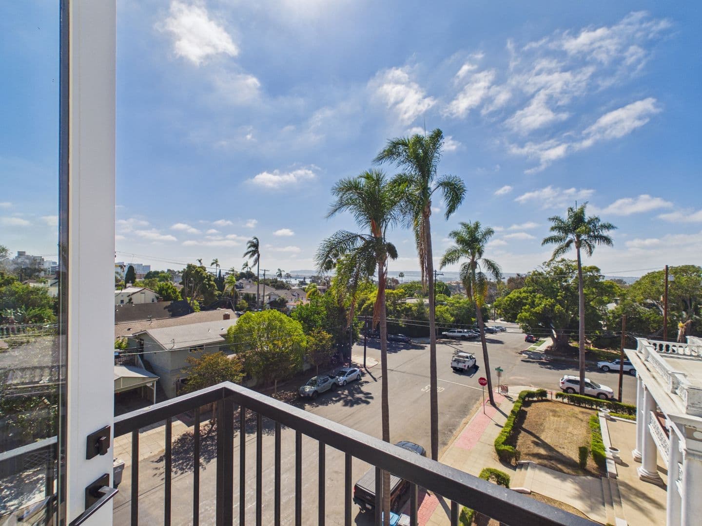 San Diego Apartment: 3104 Third Avenue