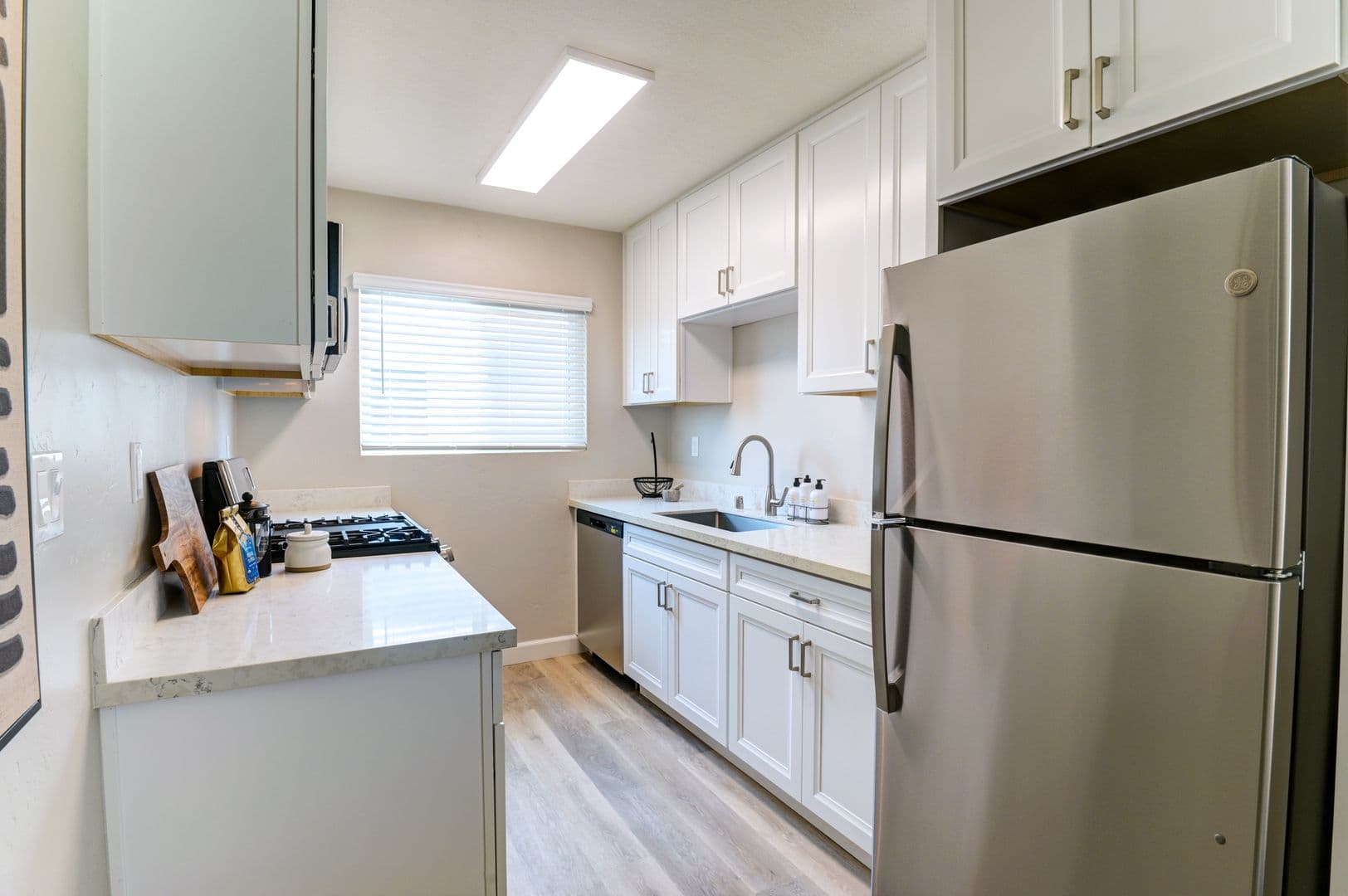 Poway Apartment: 13221 Carriage Road