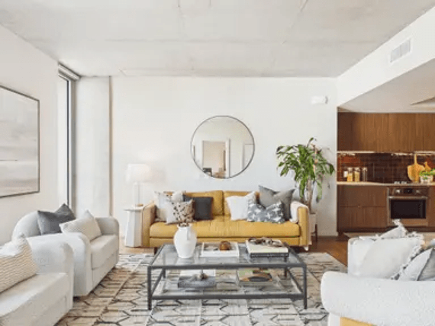 San Diego Apartment: 2710 Third Avenue