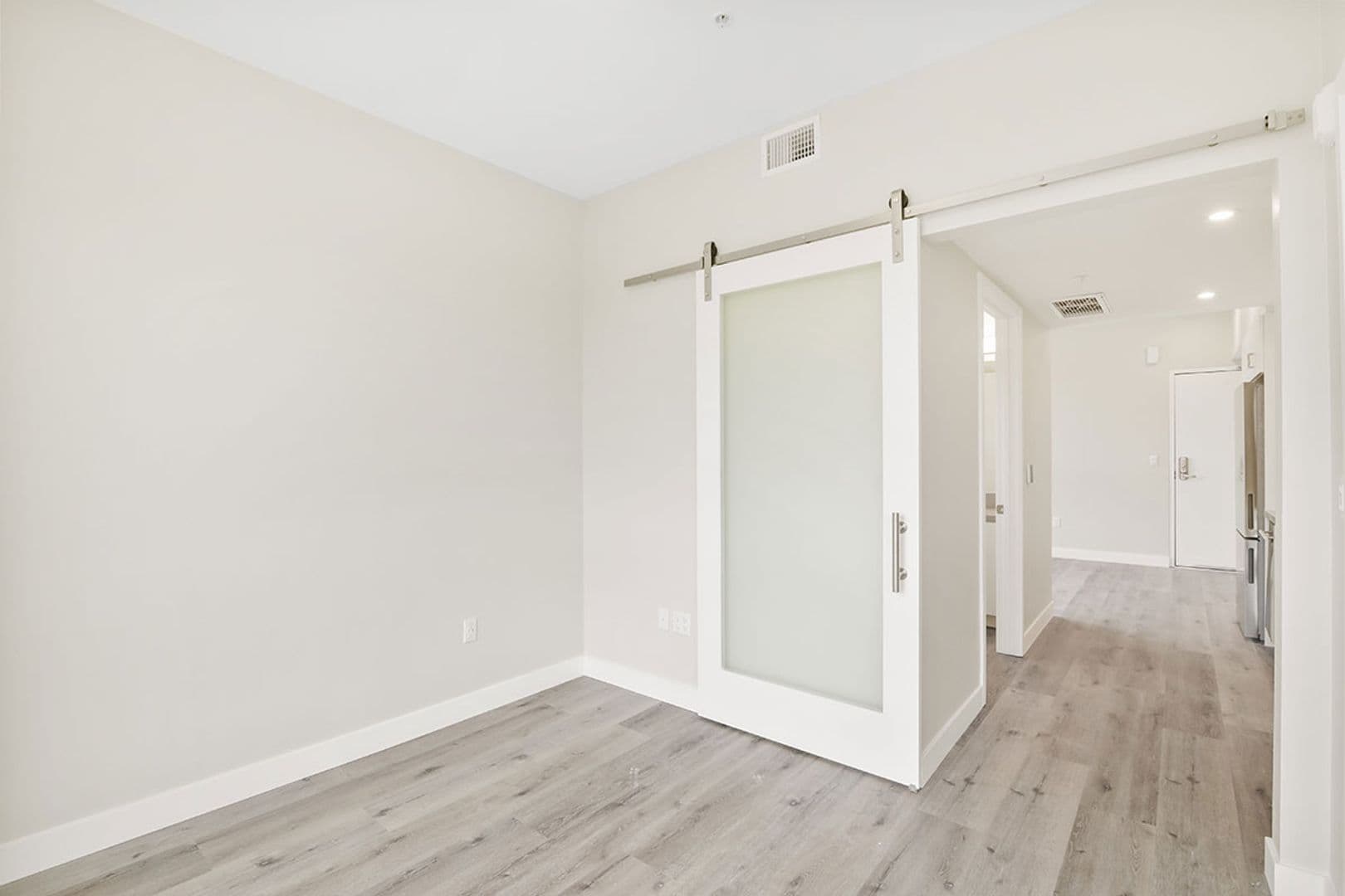 San Diego Apartment: 4222 Georgia Street
