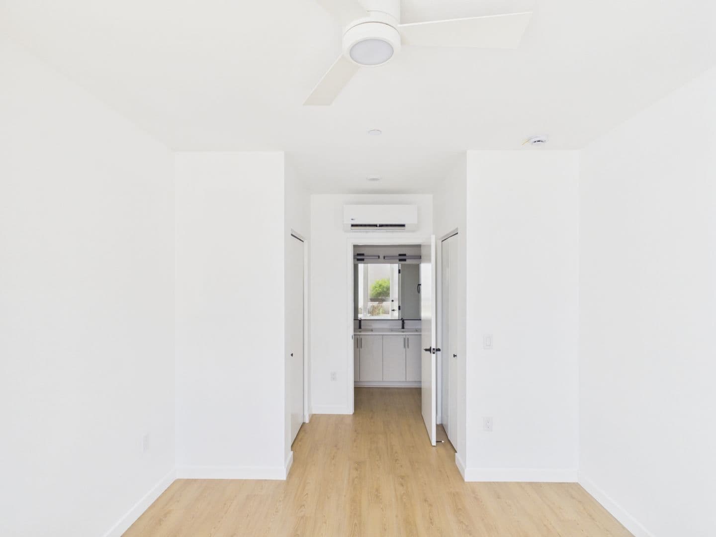 San Diego Apartment: 2844 Lytton Street