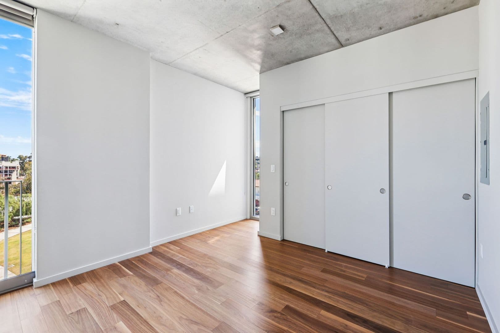 San Diego Apartment: 2710 Third Avenue
