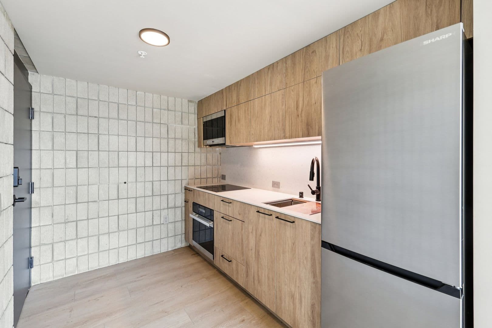 San Diego Apartment: 2820 Polk Avenue