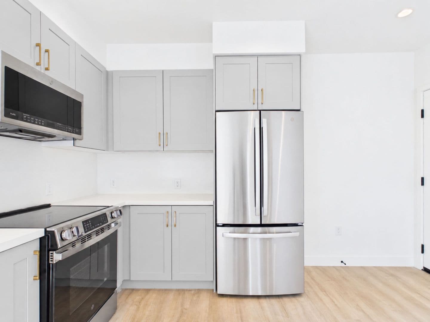 San Diego Apartment: 3104 Third Avenue