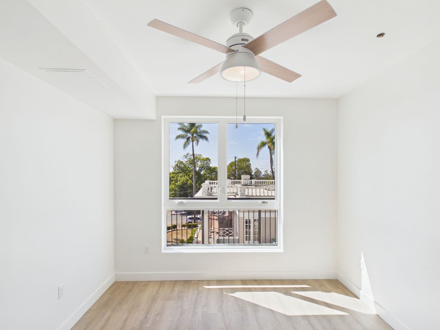 San Diego Apartment: 3104 Third Avenue