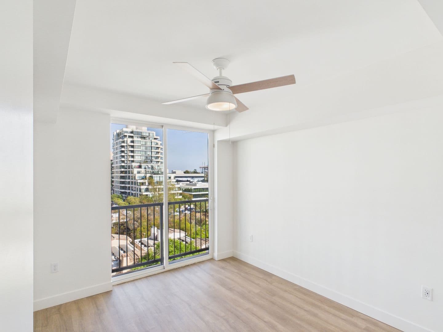San Diego Apartment: 3104 Third Avenue