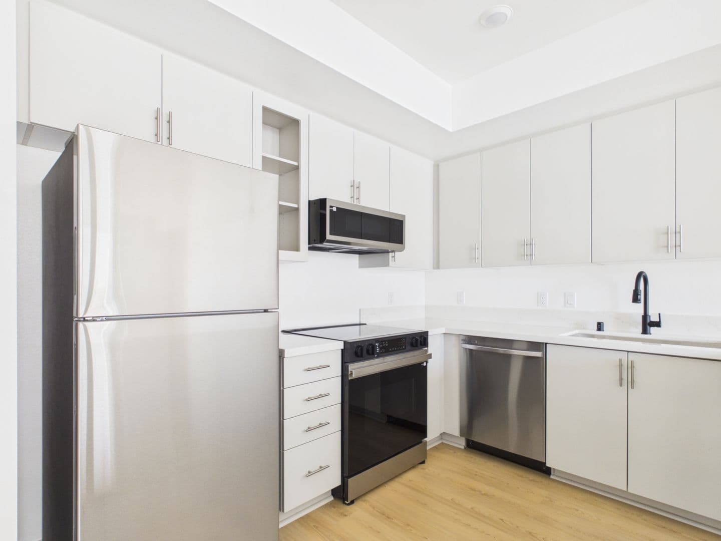 San Diego Apartment: 2844 Lytton Street