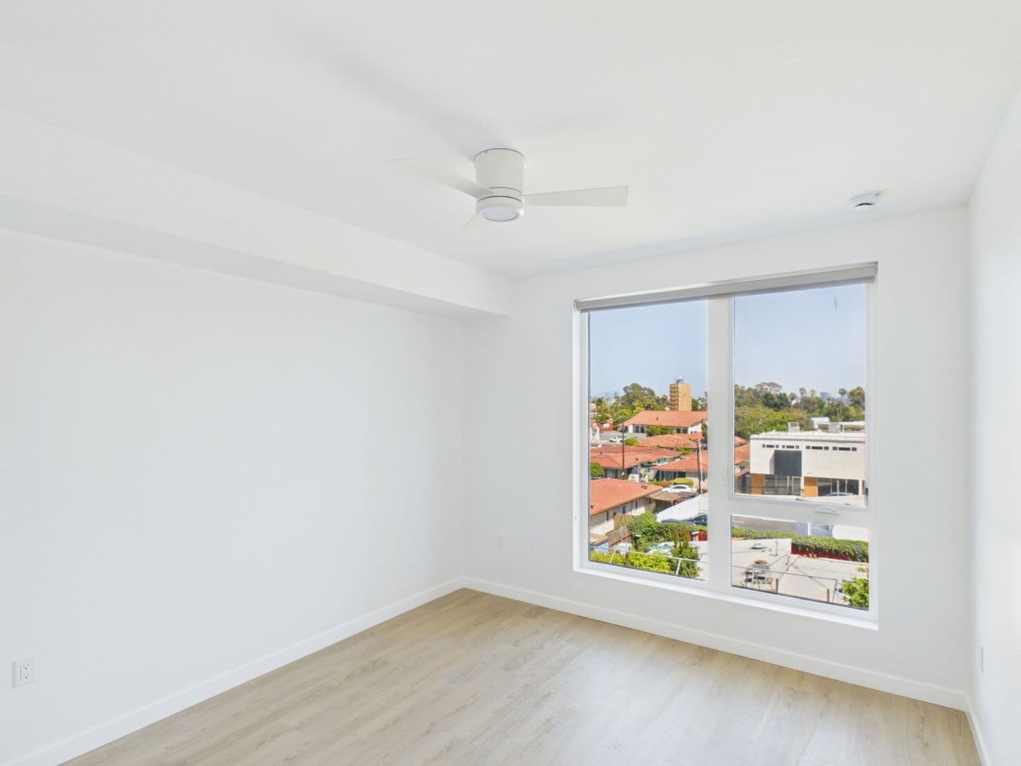 San Diego Apartment: 2844 Lytton Street