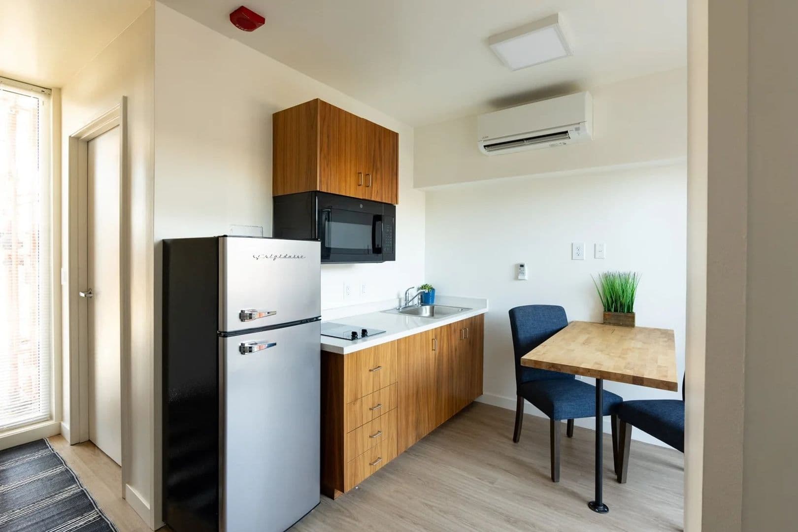 San Diego Apartment: 2955 Commercial Street