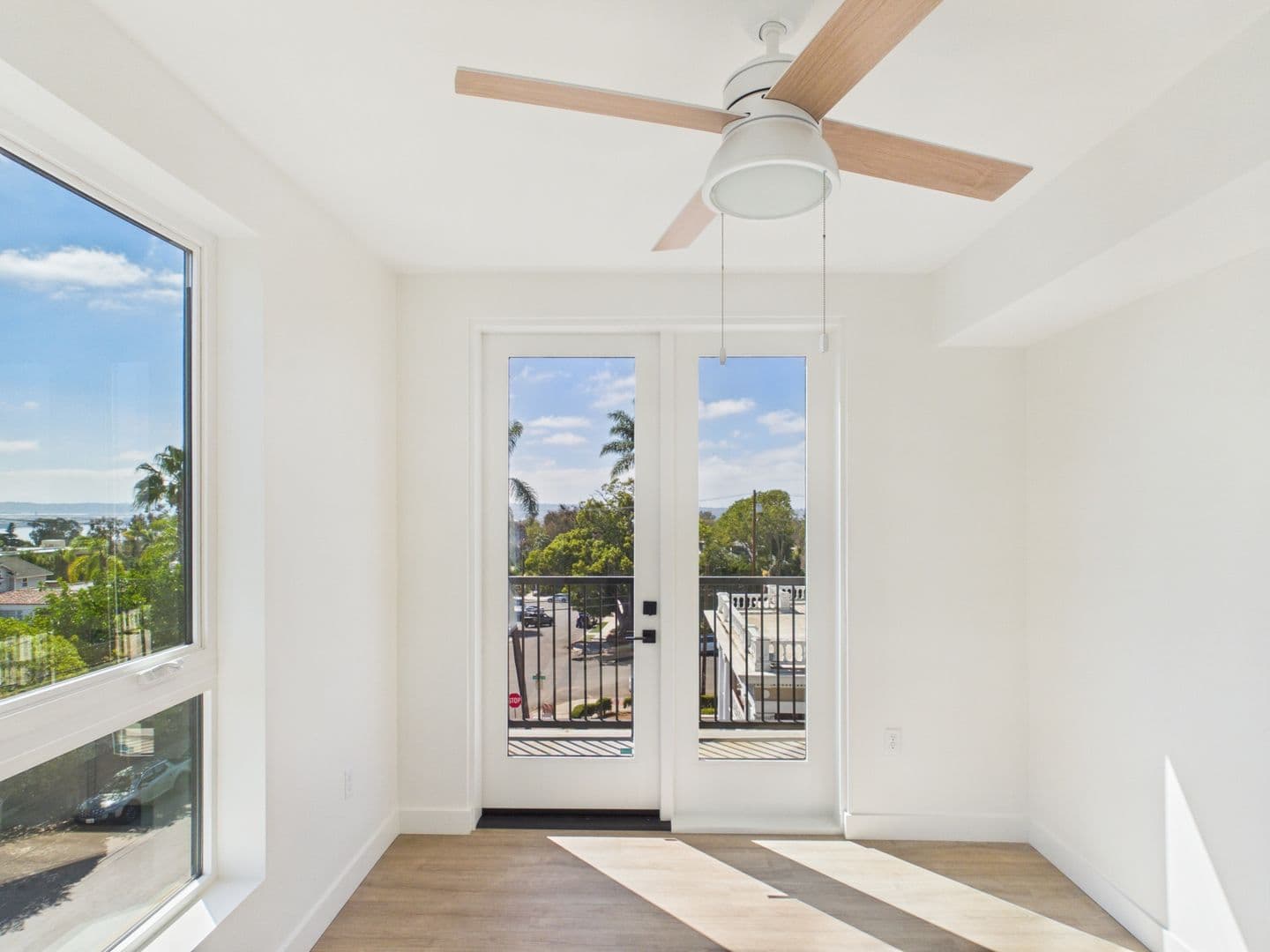 San Diego Apartment: 3104 Third Avenue
