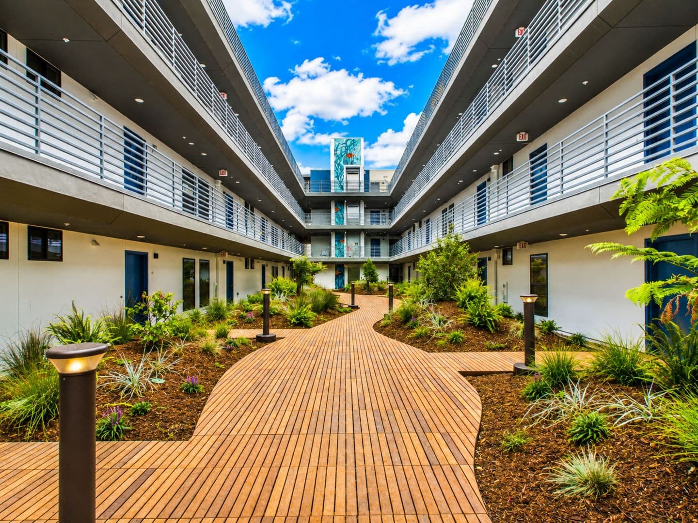San Diego Apartment: 2844 Lytton Street