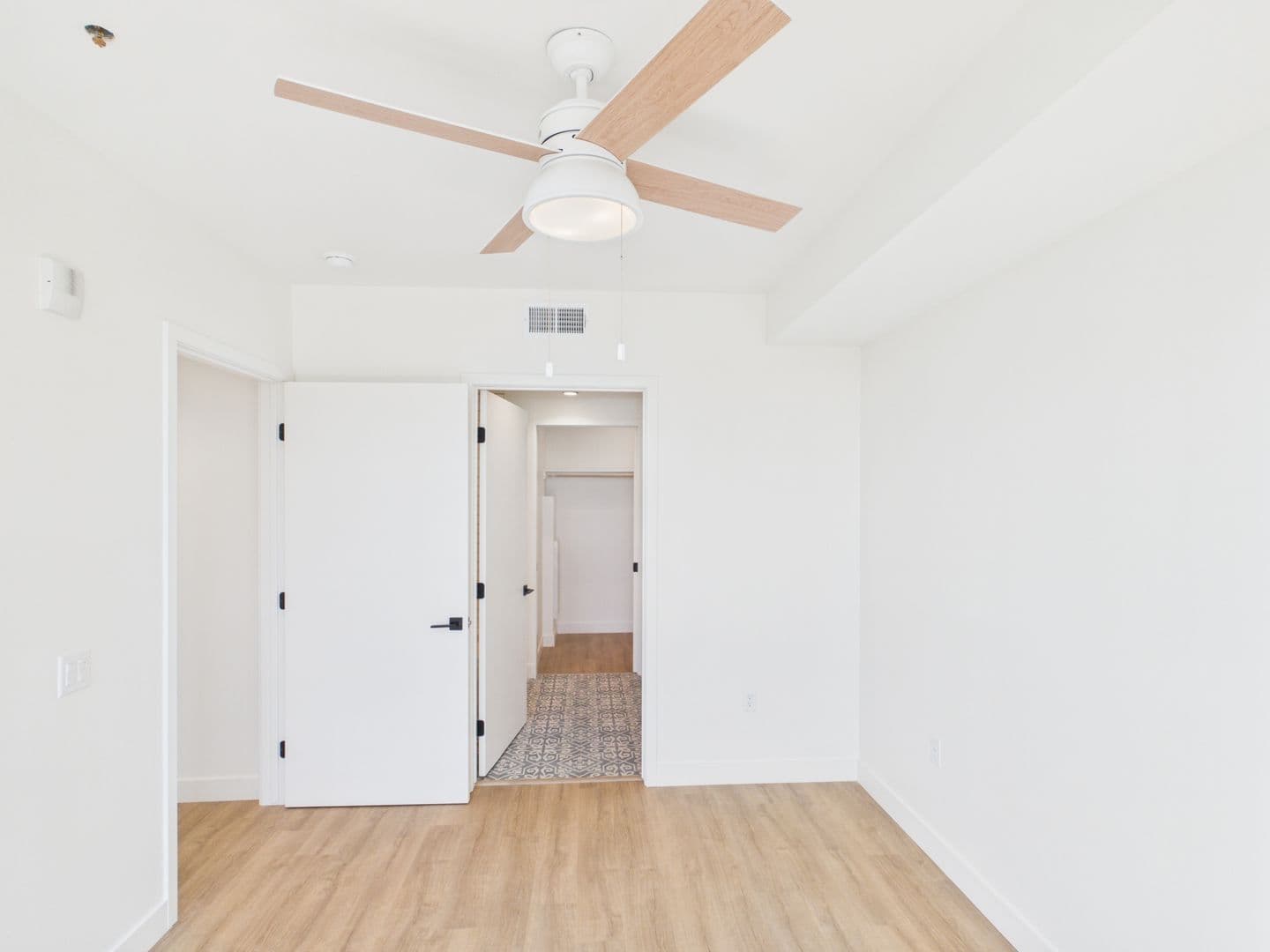 San Diego Apartment: 3104 Third Avenue