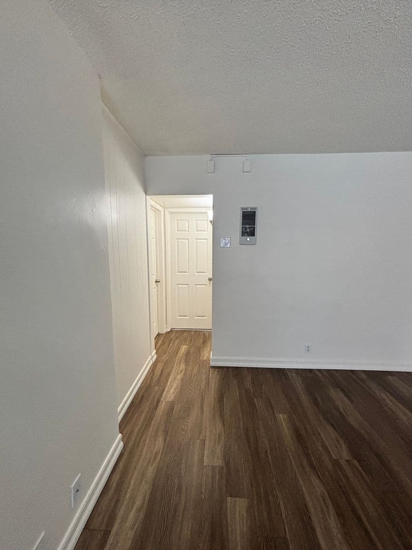 San Diego Apartment: 5722 University Avenue