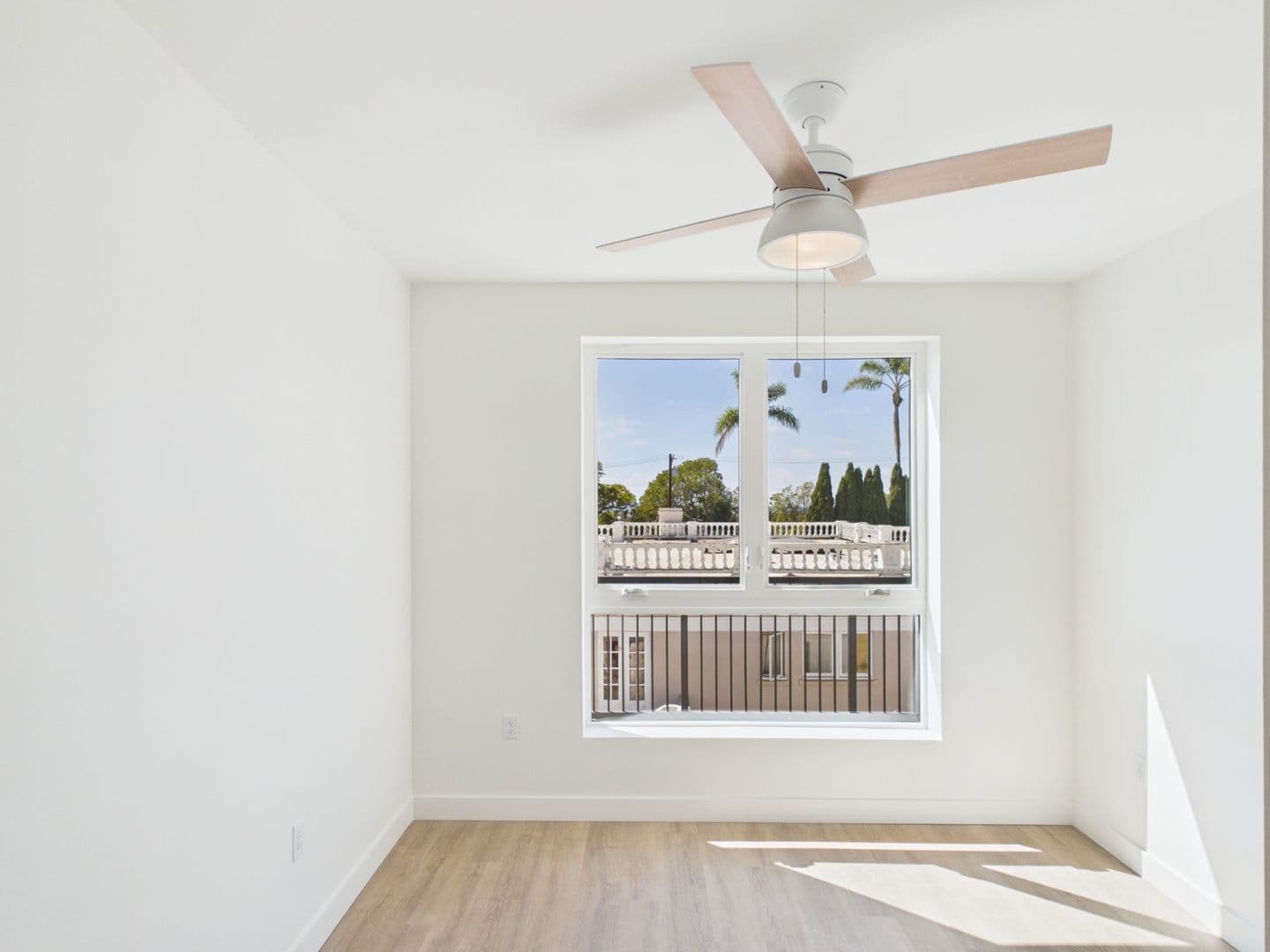 San Diego Apartment: 3104 Third Avenue