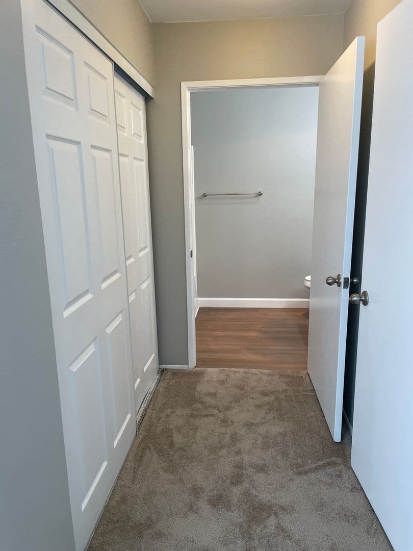 El Cajon Apartment: 1113 Greenfield Drive