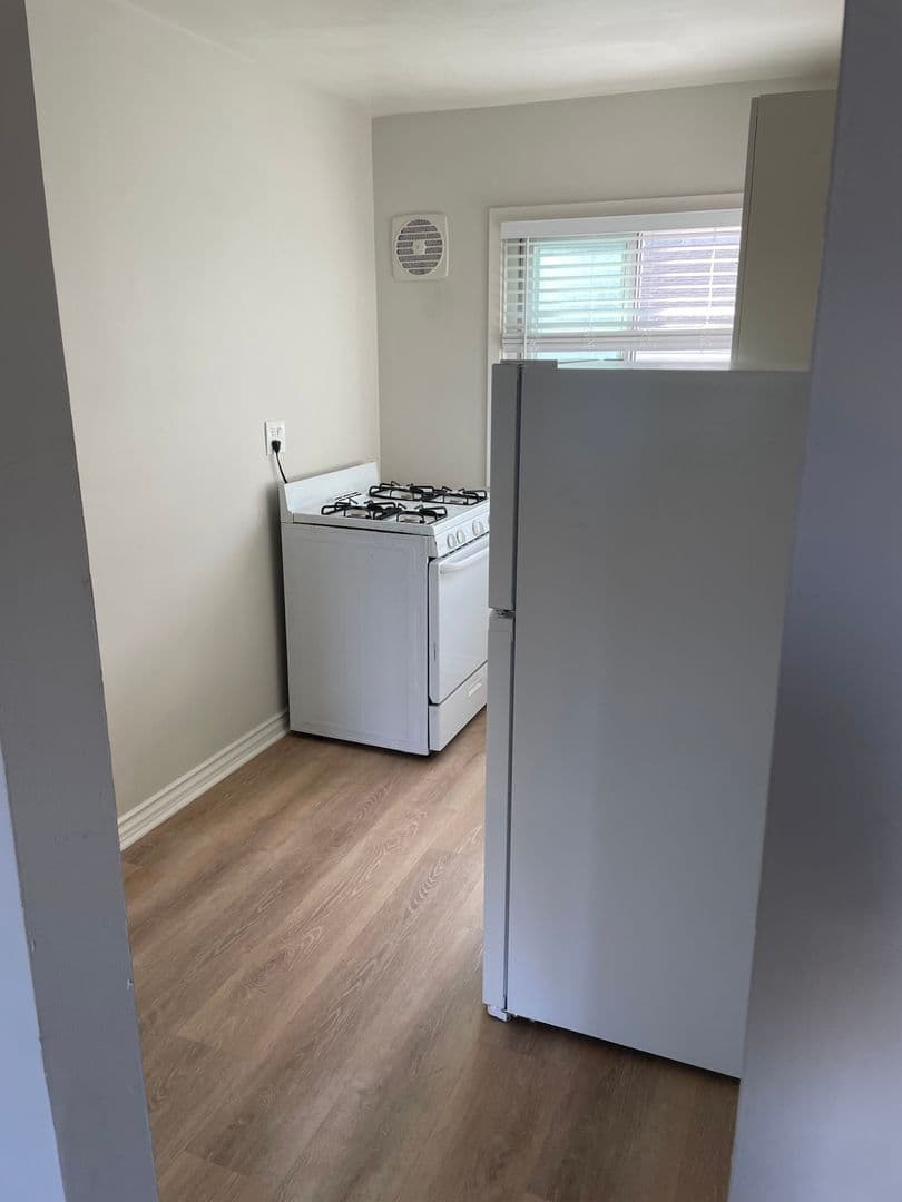 San Diego Apartment: 2810 Union Street