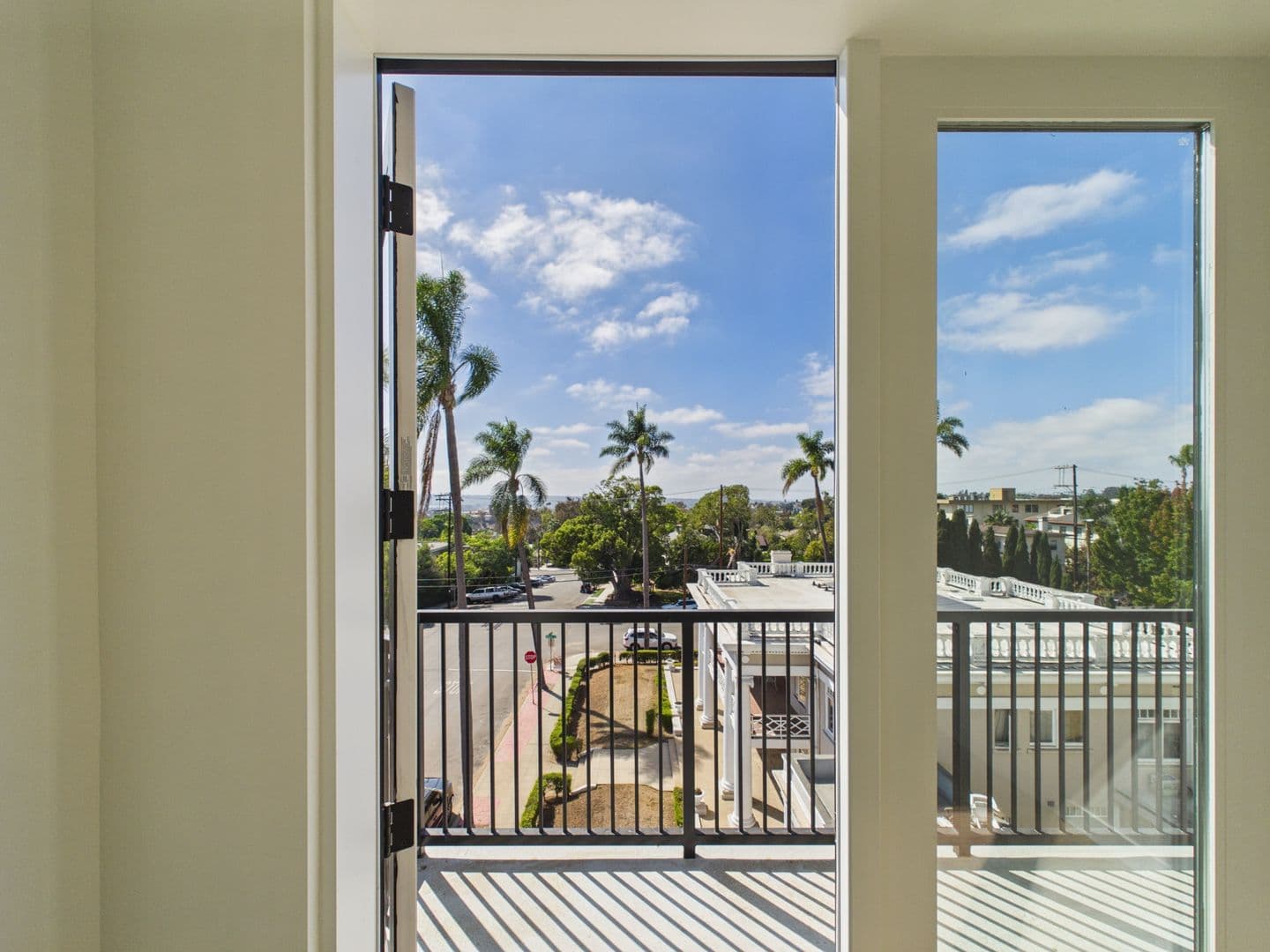 San Diego Apartment: 3104 Third Avenue
