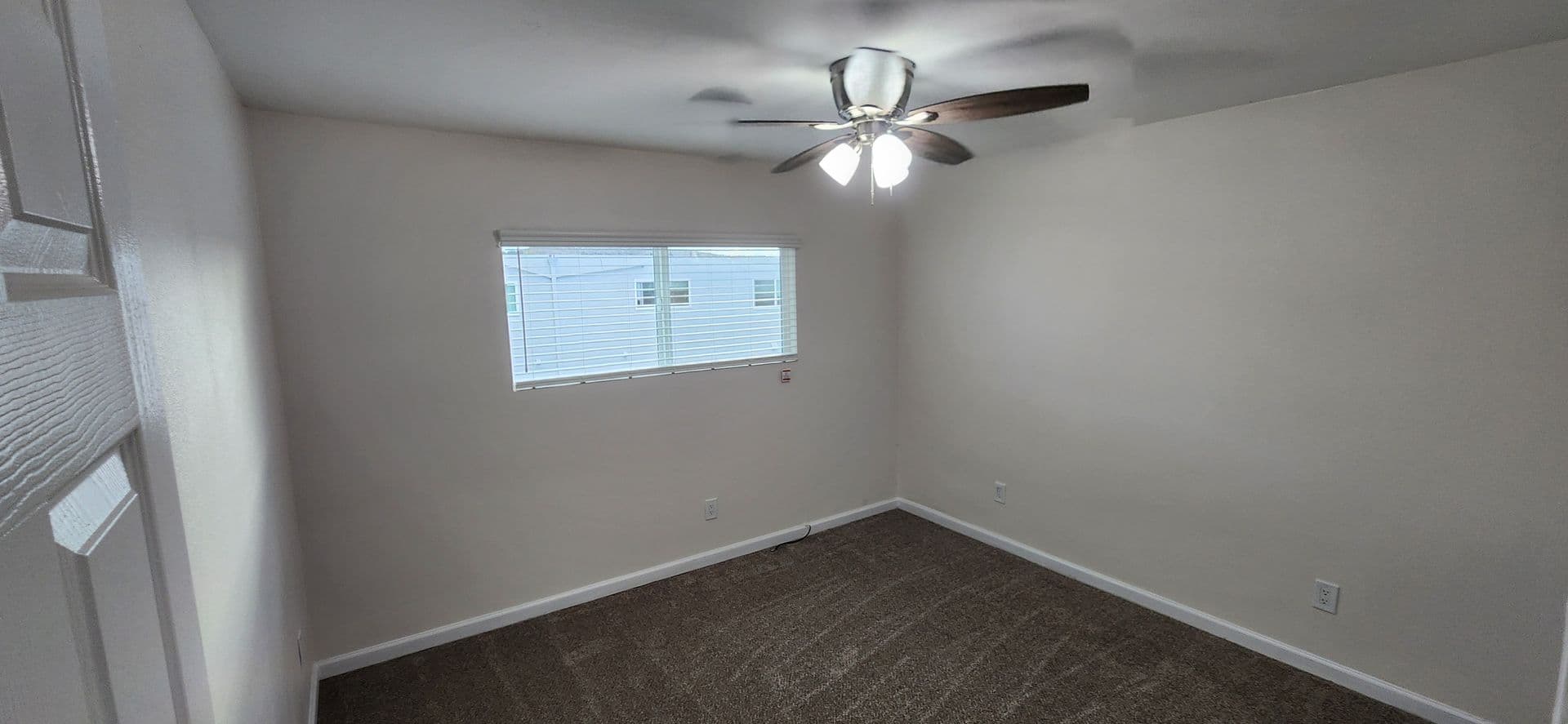 Poway Apartment: 13326 Community Road