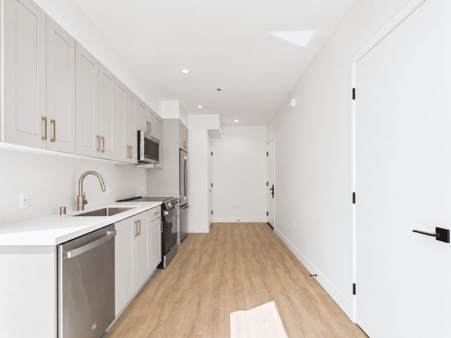 San Diego Apartment: 3104 Third Avenue